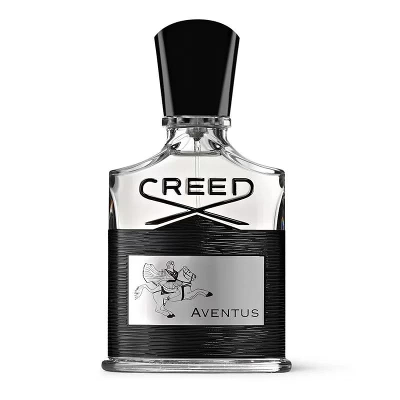 Creed Aventus Eau De Parfum 120ml 4.0fl.oz Long Lasting Men Perfume Fruity Woody Scent