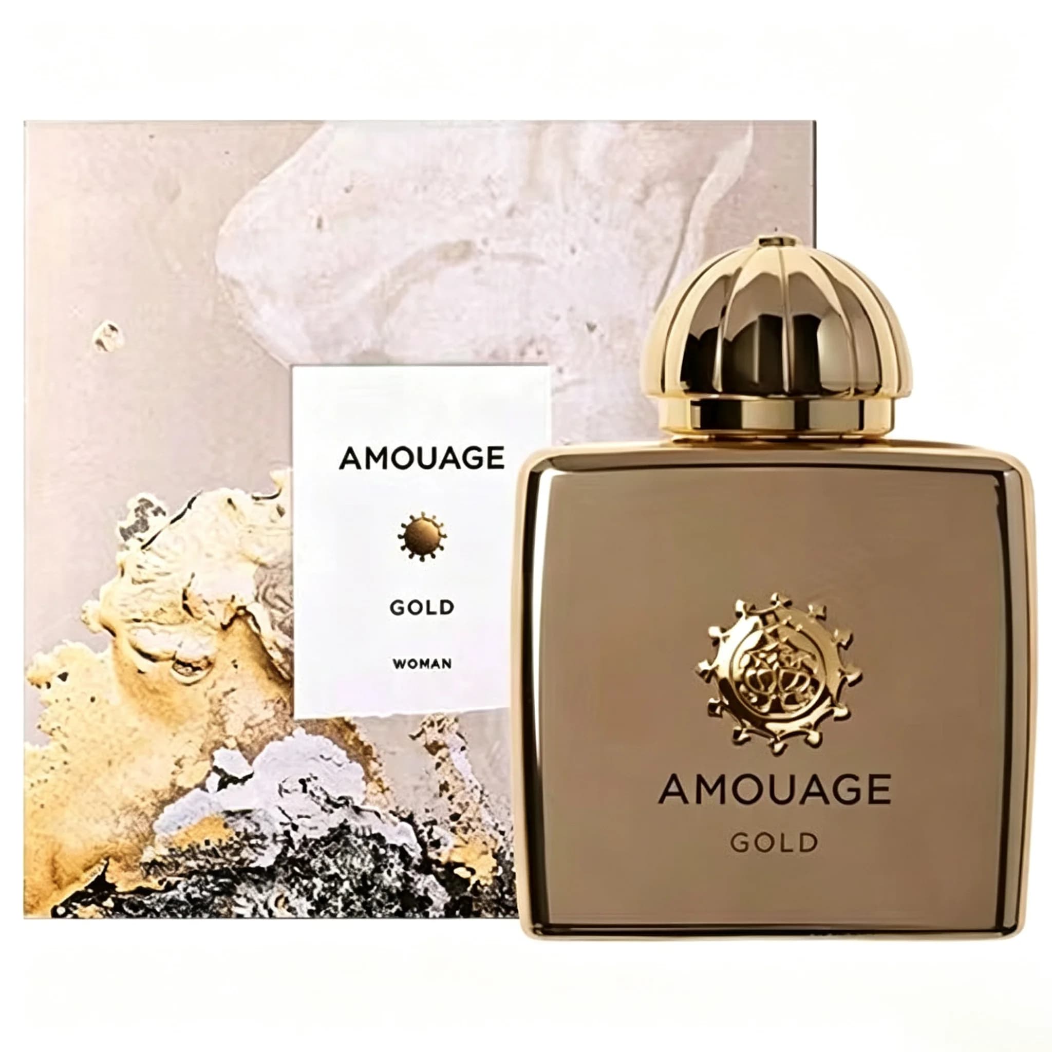 Women's Perfume 100ml—Aimu Classic Fragrance: Luxurious Scent, Strong Projection, and Long-Lasting Fragrance. Premium…
