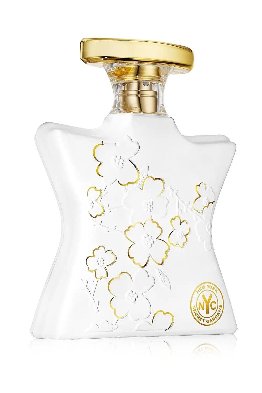 Bond No. 9 New York Secret Gardens Women's Eau De Parfum, 3.4 Fl oz