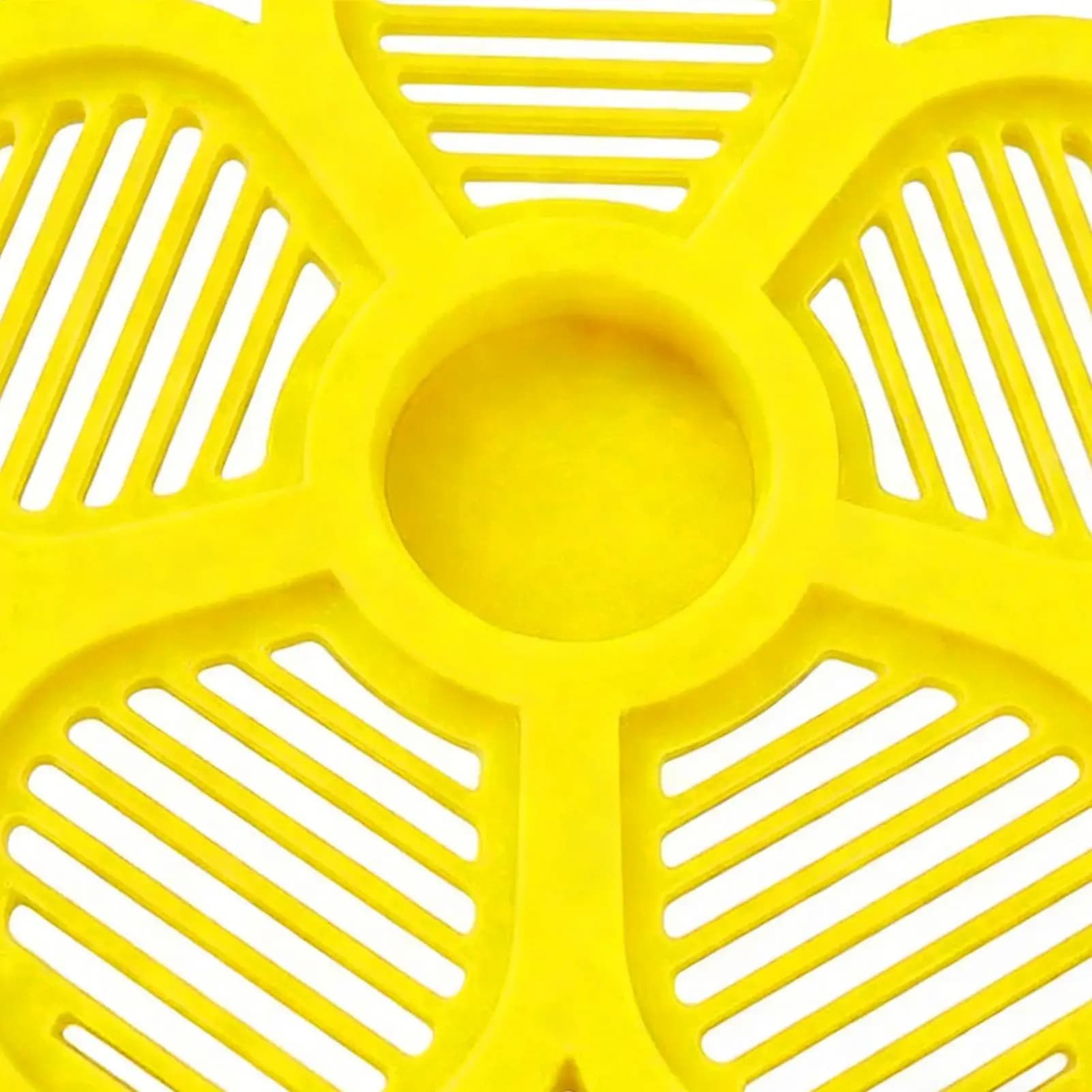 Bee Watering Station Flower Shape Decorative Butterfly Bowl Outdoor Pollinator Bath For Outdoor Yard Backyard Lawn Patio Balcony