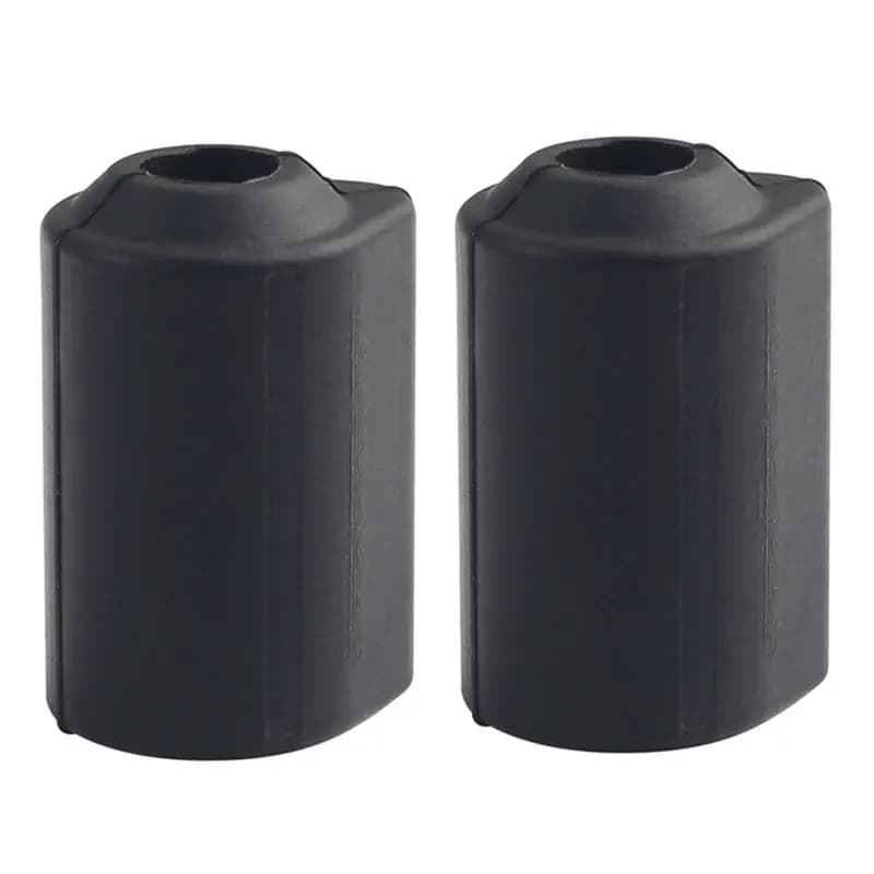 update. 2PCS Silicone Socks for Creality K2 Plus/Hi Hotend Accessories Heated Block Protector Cover Case Silicone…