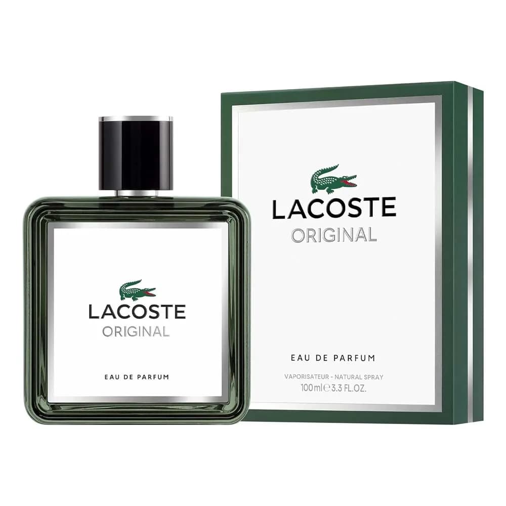Lacoste Original M 3.3oz EDP Spray