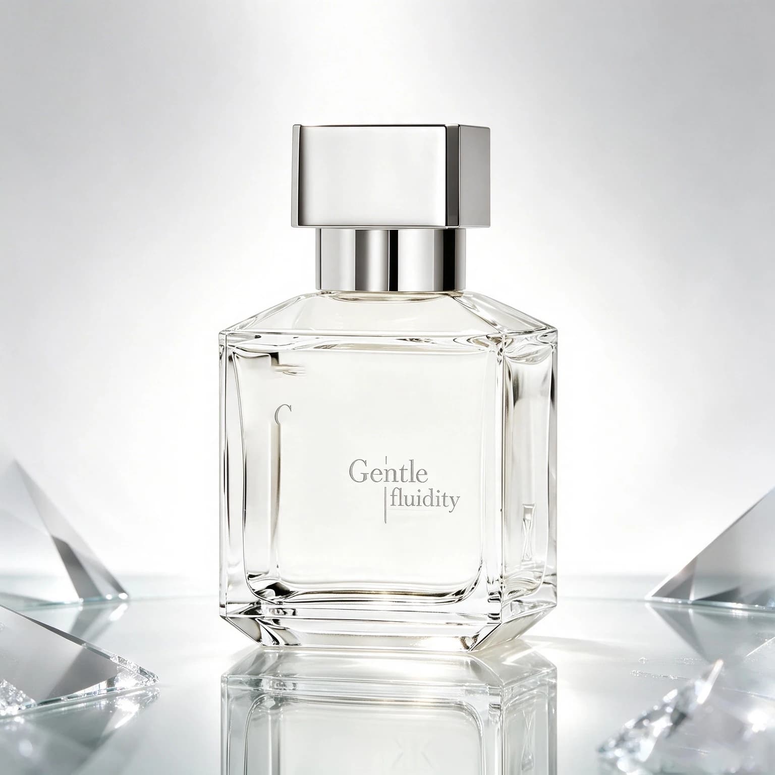 Gentle Fluidity Eau De Toilette Is A Clear, Soft, Floral And Woody Fragrance, Which Is Clean And Resists High-Level…