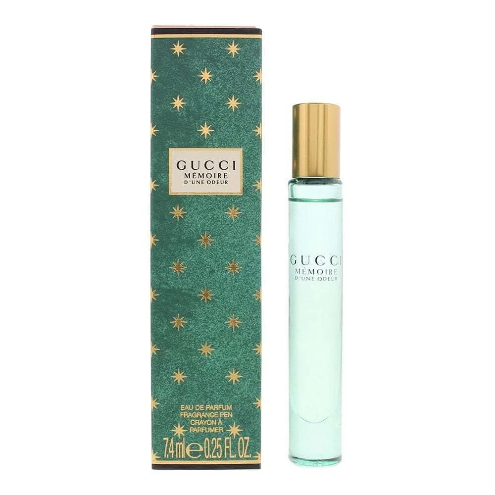 Gucci - Memoire D'Un Odeur Eau De Parfum Fragrance Pen (7.4ml)