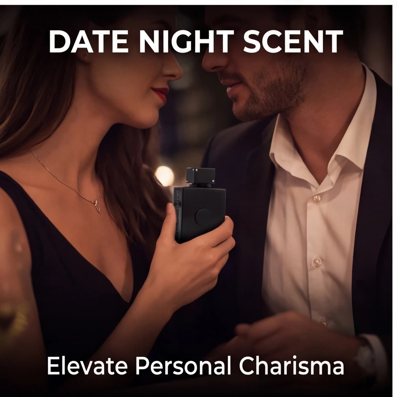 Club Carnival Perfume 105ml Men Long Lasting Fragrance Woody Light Scent for Dating Party