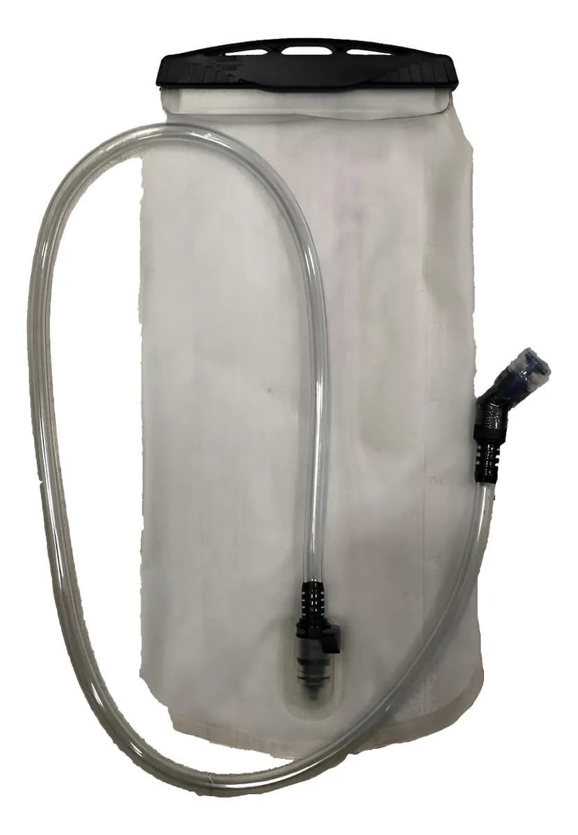Refil Mochila Hidratação Asw Tank 3 Litros