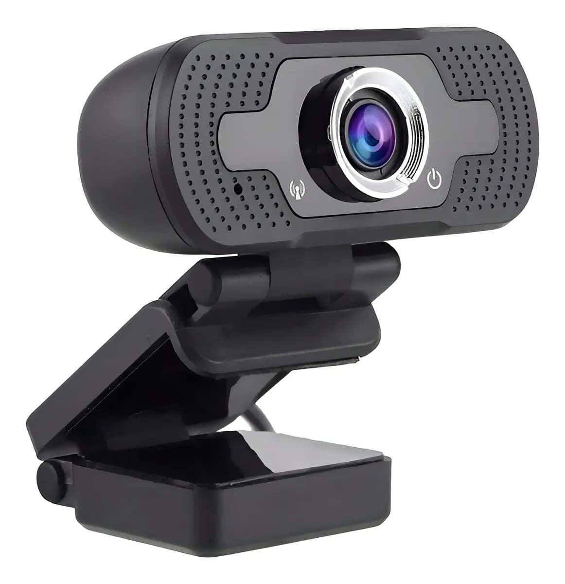 Camera Webcam Full Hd Usb