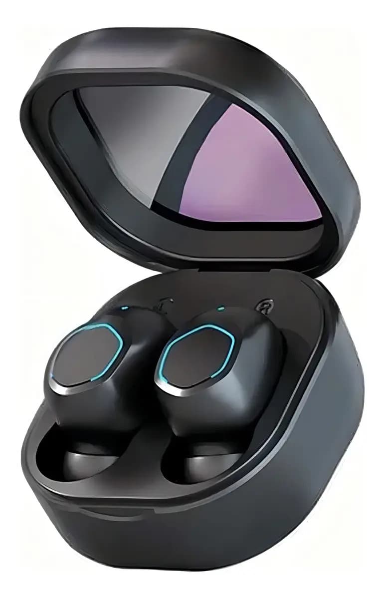 Fone Ouvido Bluetooth Intraocular A6s