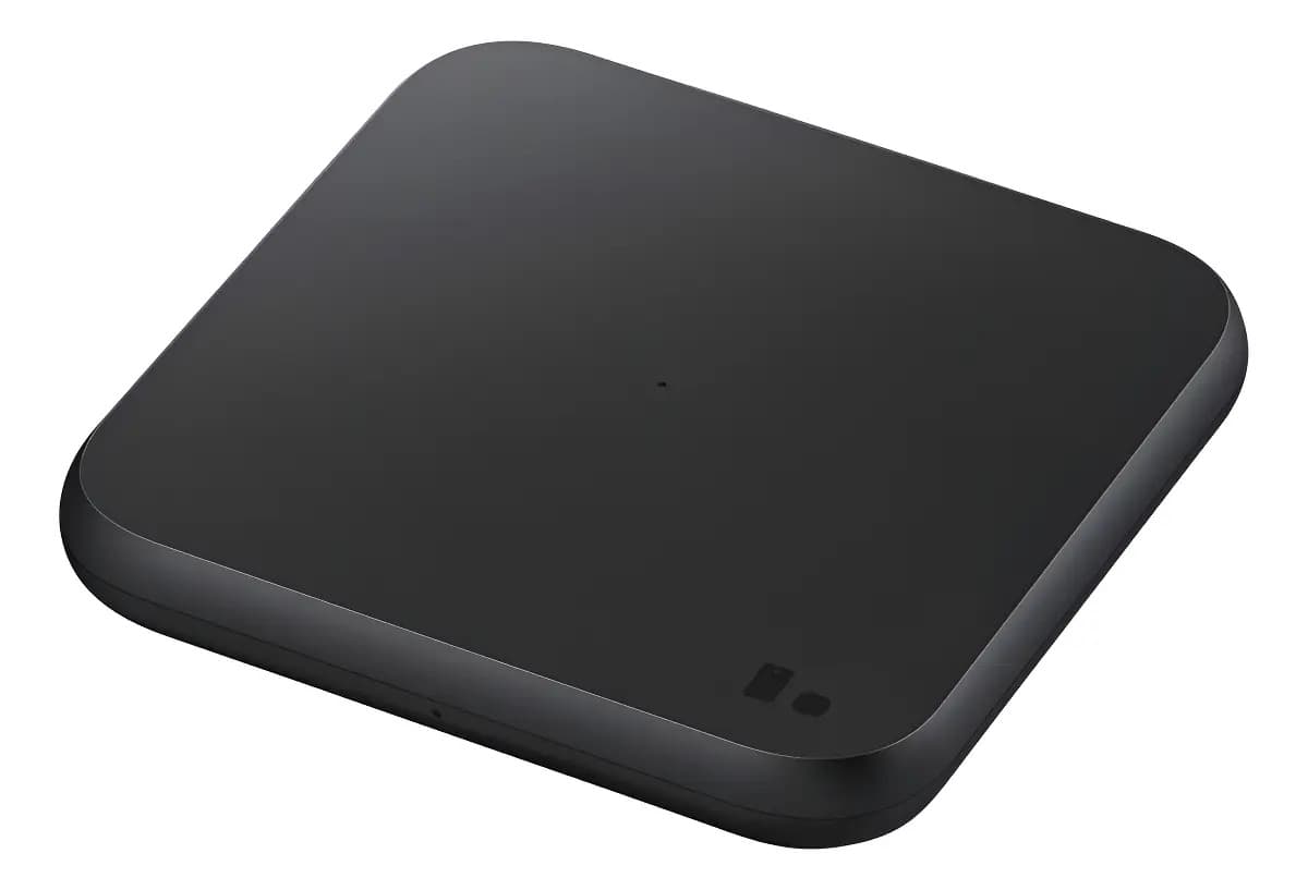 Carregador Wireless Rápido Slim Samsung Ep-p1300
