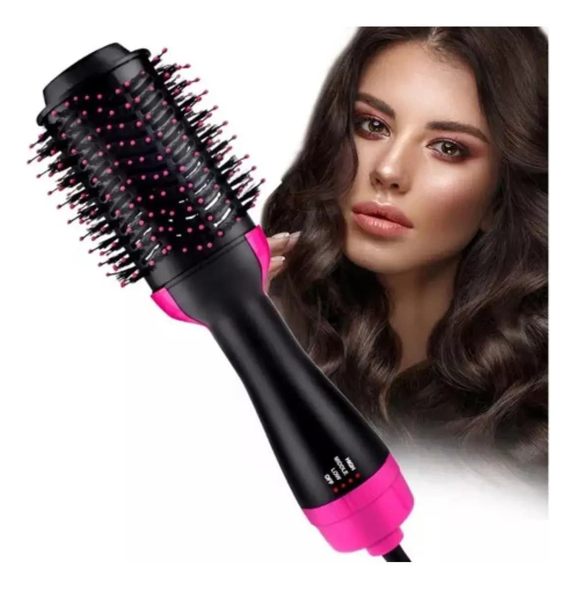 Escova Secadora Profissional