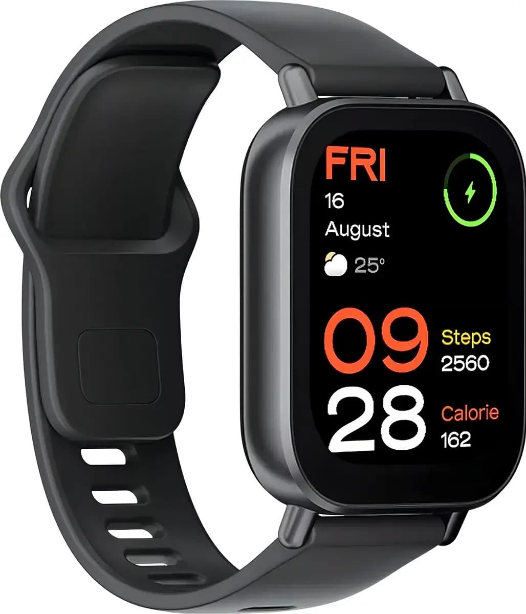 Relógio Smartwatch Xiaomi Redmi Watch 5 Active