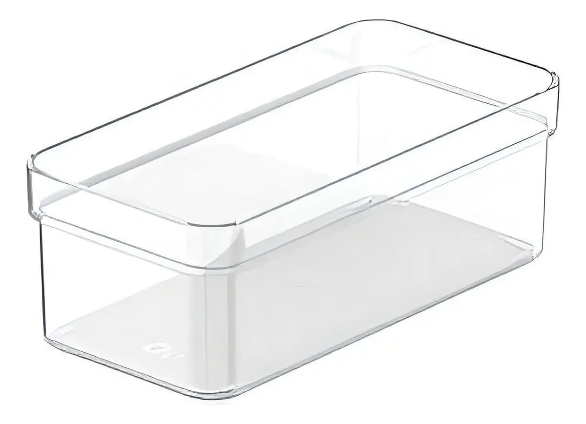 Organizador Gavetas Modular Maquiagem Cozinha Escritório Ou