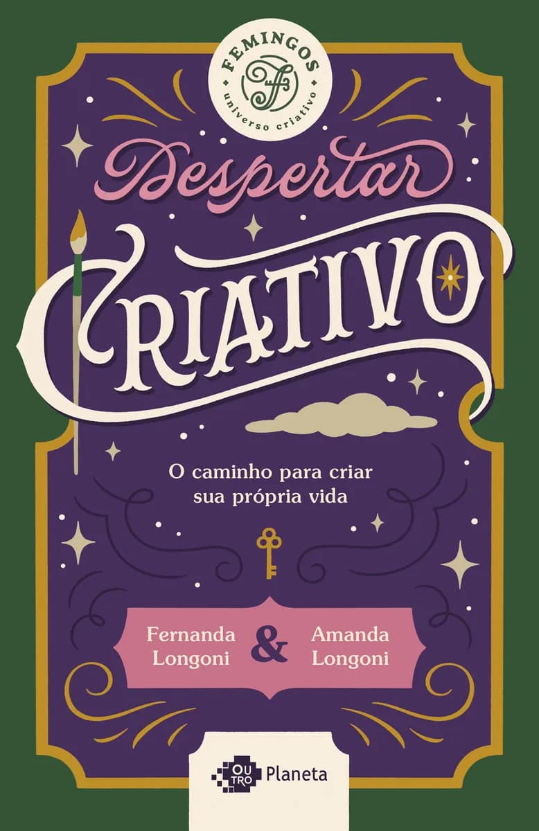 Despertar Criativo