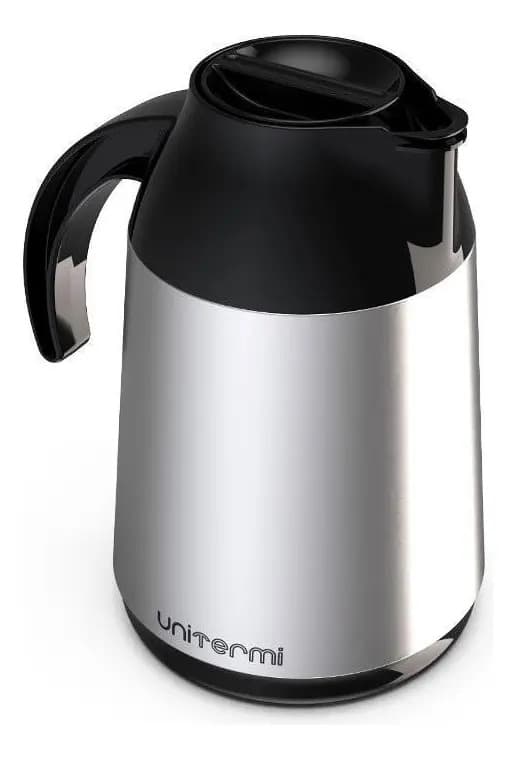 Garrafa Térmica Unitermi Garrafa Térmica De Inox Garrafa Térmica