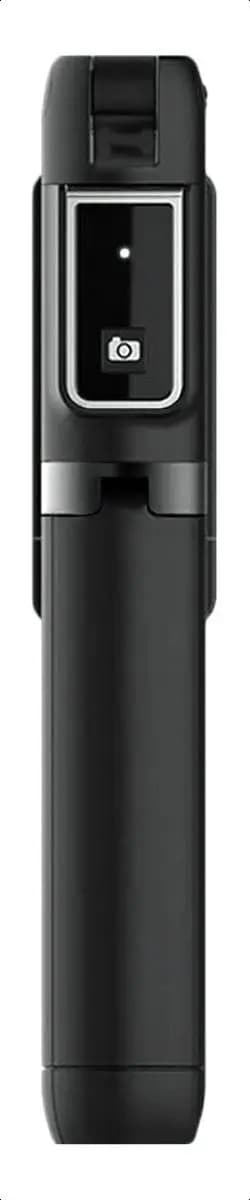 Bastão Selfie Tripé Controle Bluetooth Retrátil Para Celular