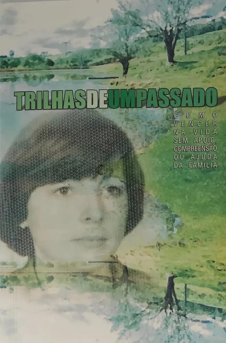 P Trilhas De Um Passado
