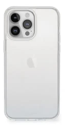 Capa Celular Customic Para iPhone 14 Pro Max Impactor Clear