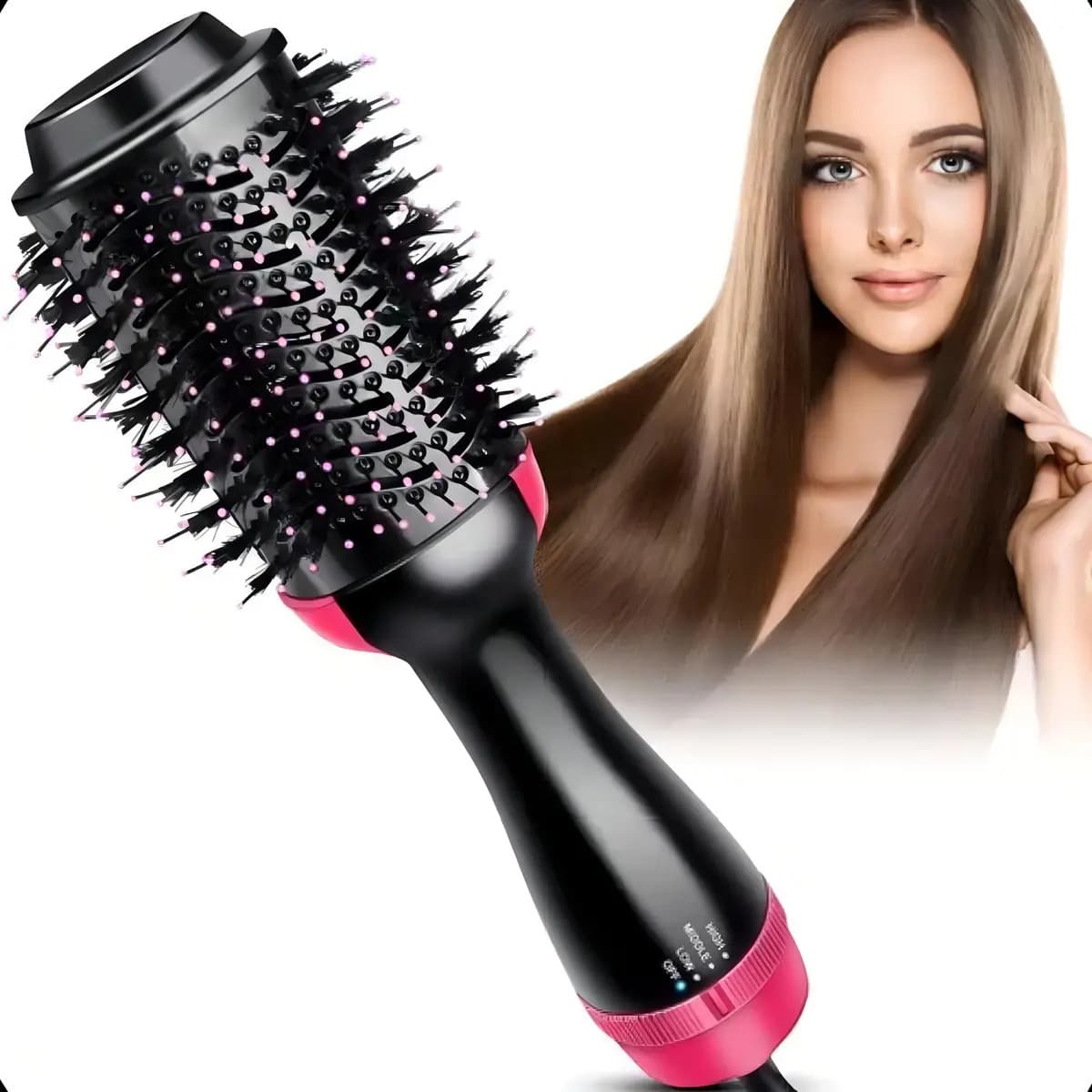 Escova Secadora Profissional
