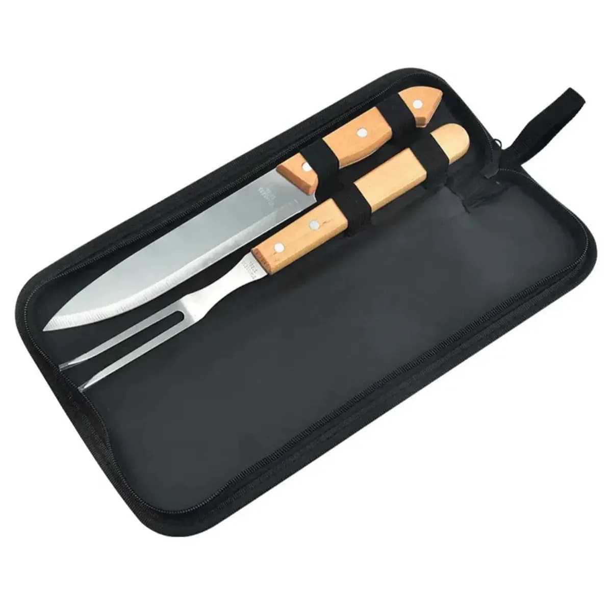 KIT CHURRASCO
