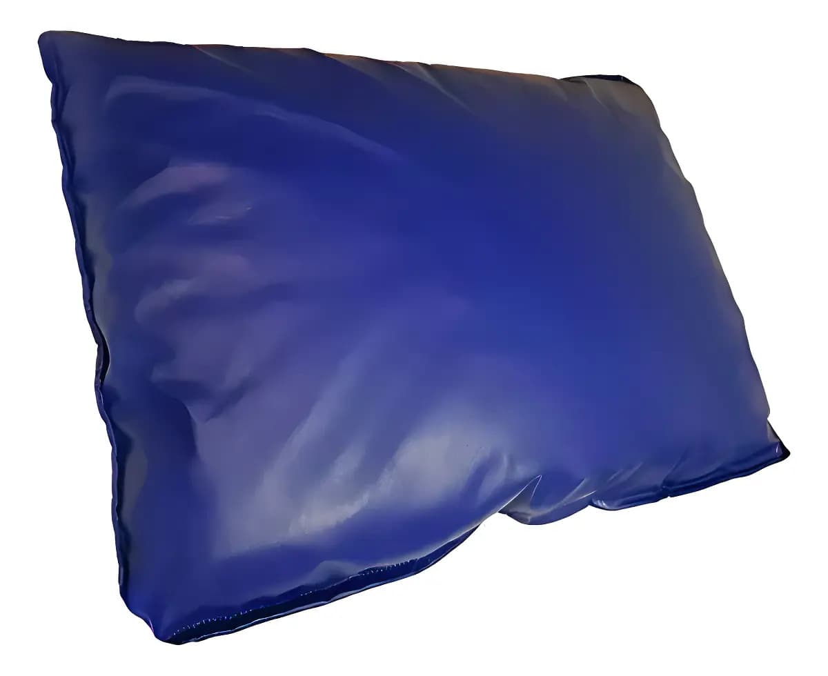 Travesseiro Hospitalar Com Capa Impermeável Ortobom