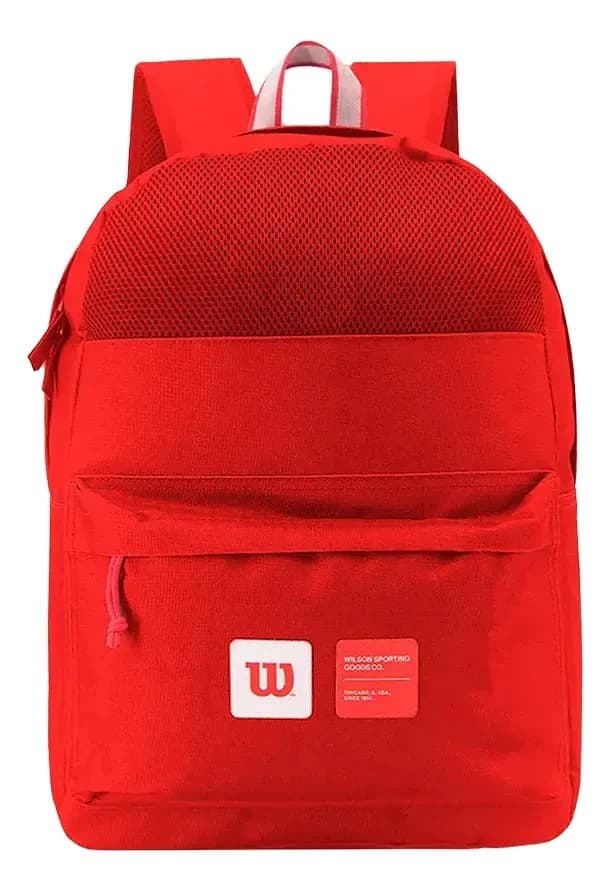 Mochila Esportiva Double