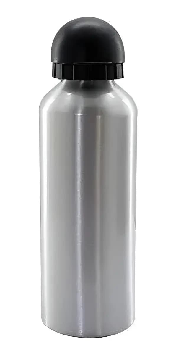 Squeeze Garrafa Alumínio Para Sublimação Fina 500ml