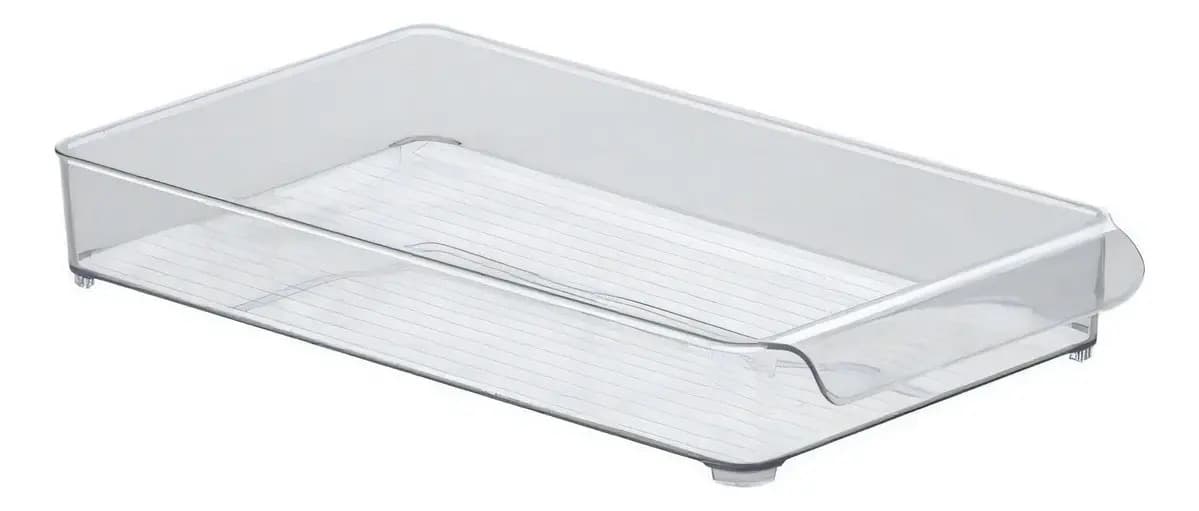 Organizador Gavetas Diamond 37,5x21x5,5 Paramount