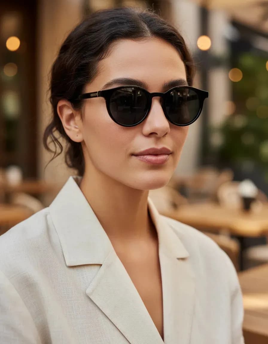Oculos Sol Feminino Oculos Feminino Sol Preto