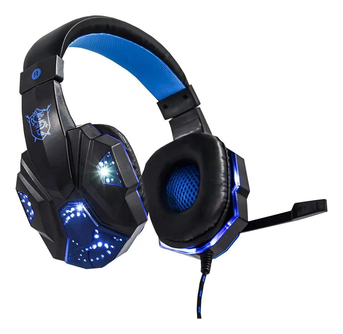 Headset Gamer Redux32 Sy830mw