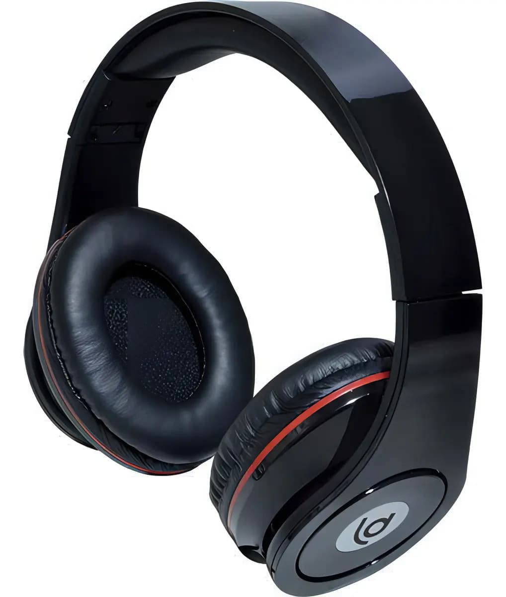 Fone Ouvido Dinamic Preto Loud