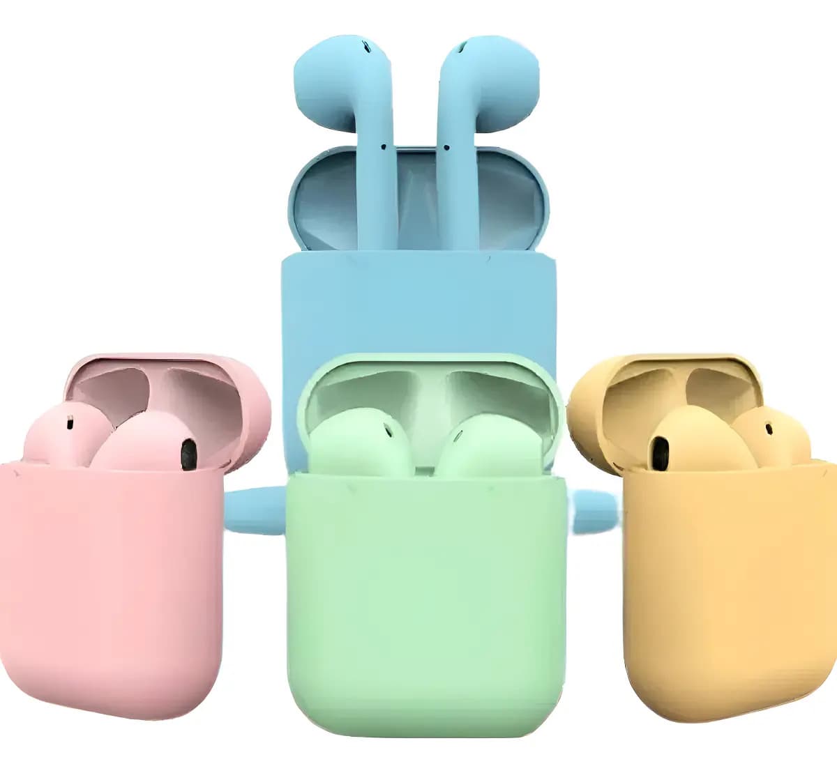 Fone Tws Sem Fioi12 Inpods