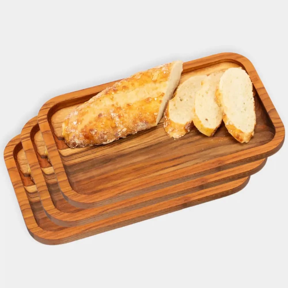 Kit Petisqueira De Frios Petisqueira De Madeira Tabua Frios Marrom