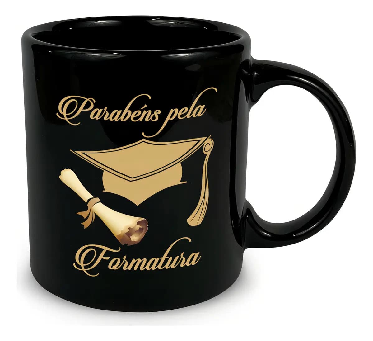 Caneca Personalizada Formatura 320ml
