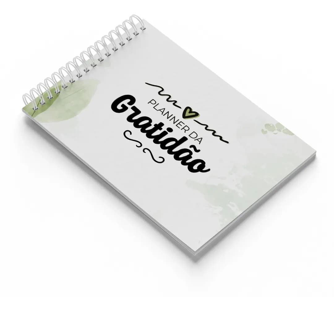 Planner Semanal Permanente
