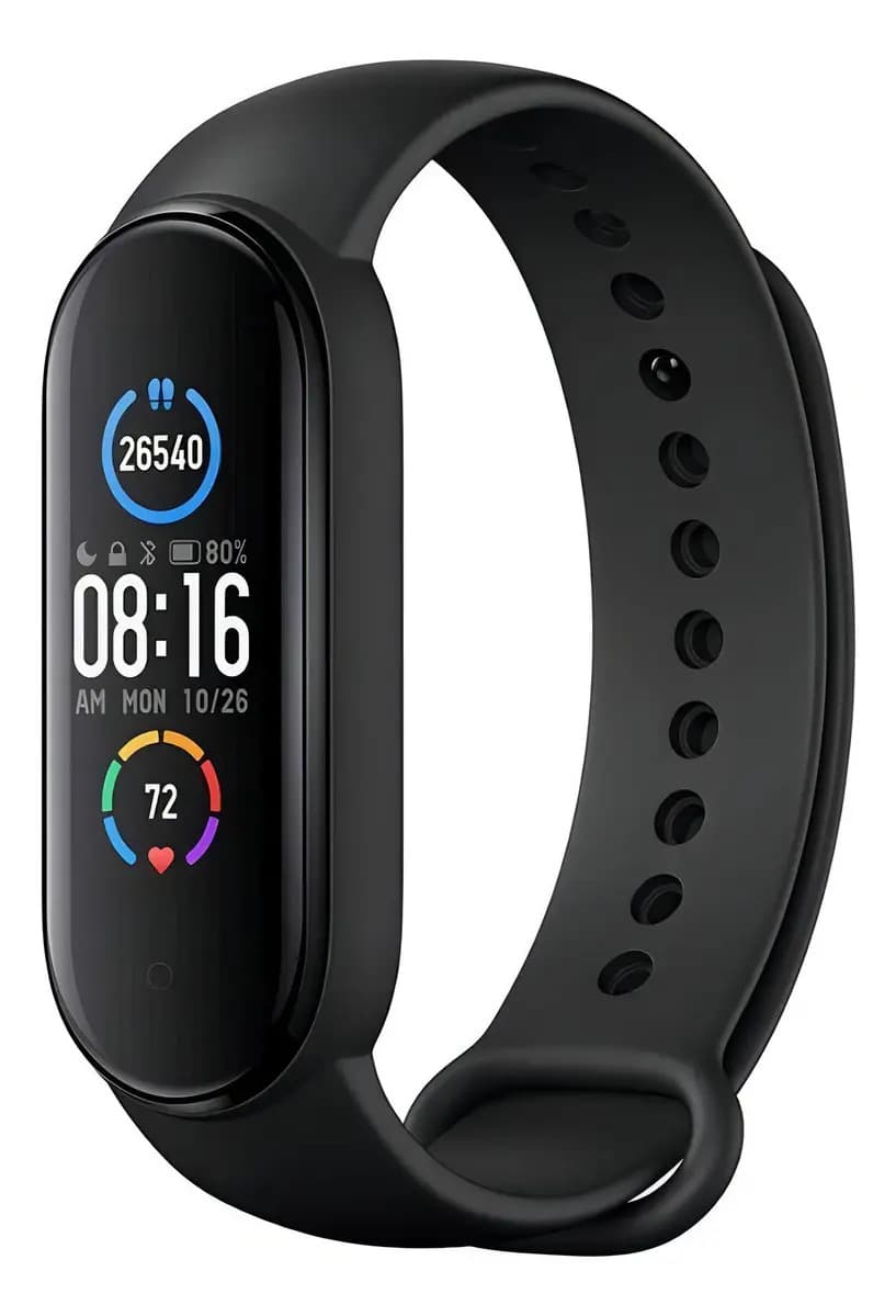Relógio Smartband Fitpro M5 - Preto
