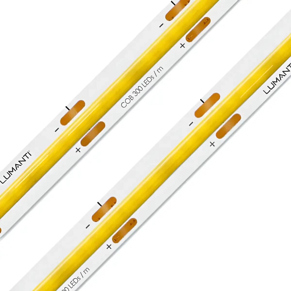 Fita LED Lumanti Fita Led Cob 2700k 5m