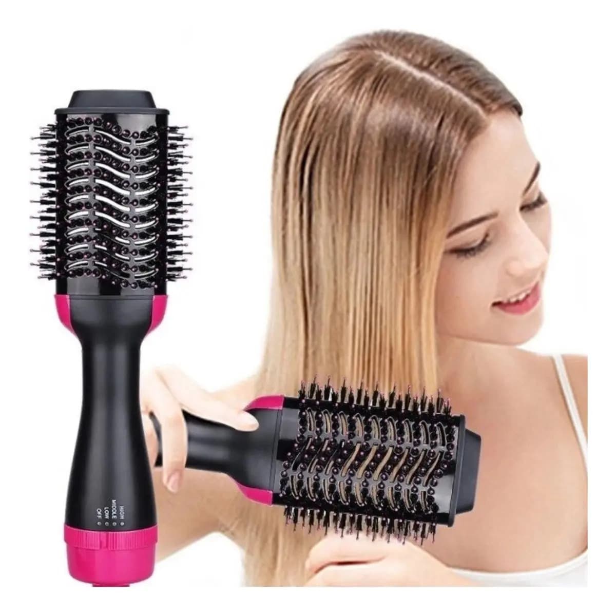 Escova Secadora Profissional