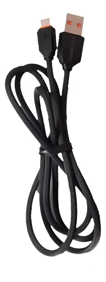 Cabo Carregador Usb