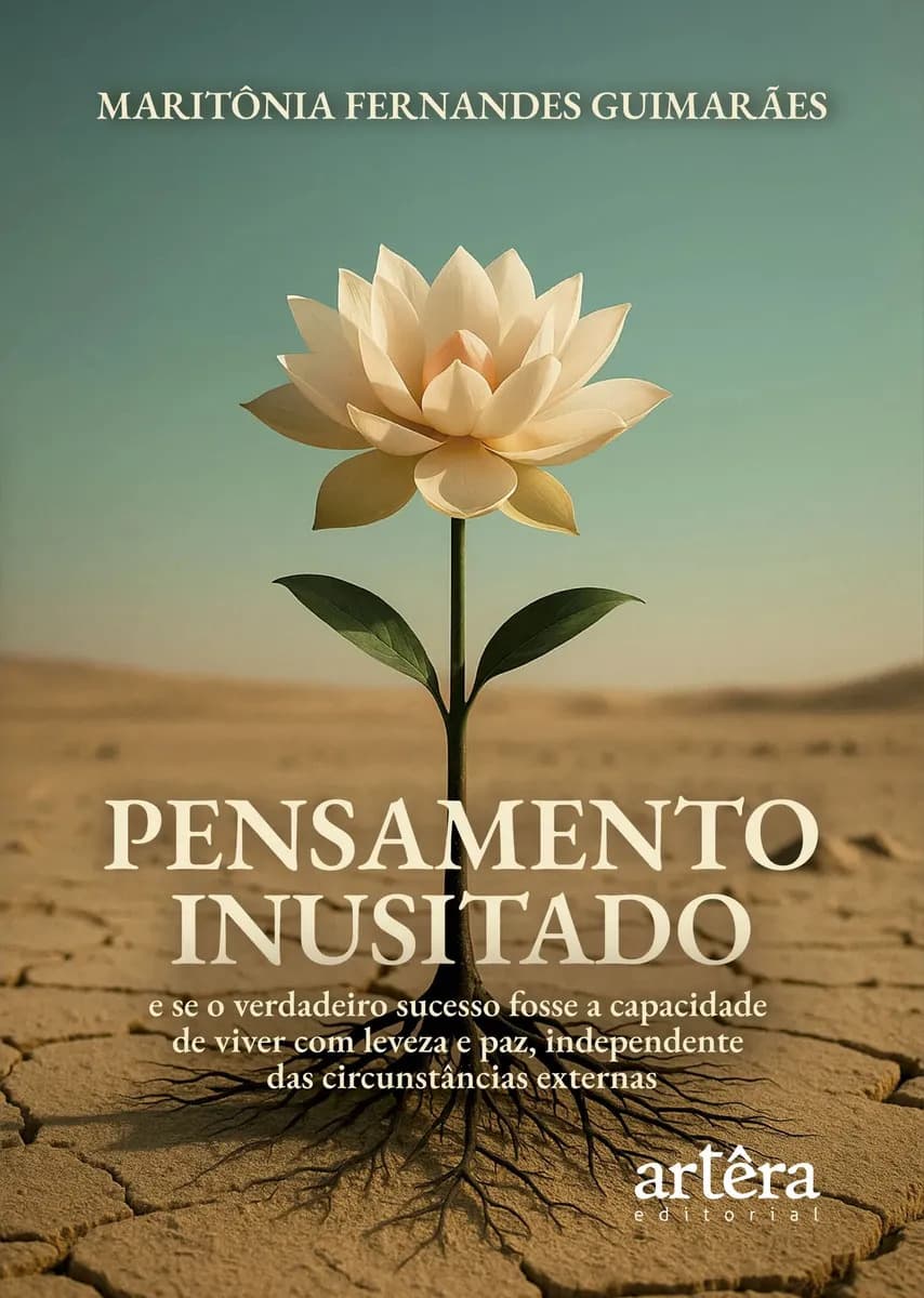 Pensamento Inusitado