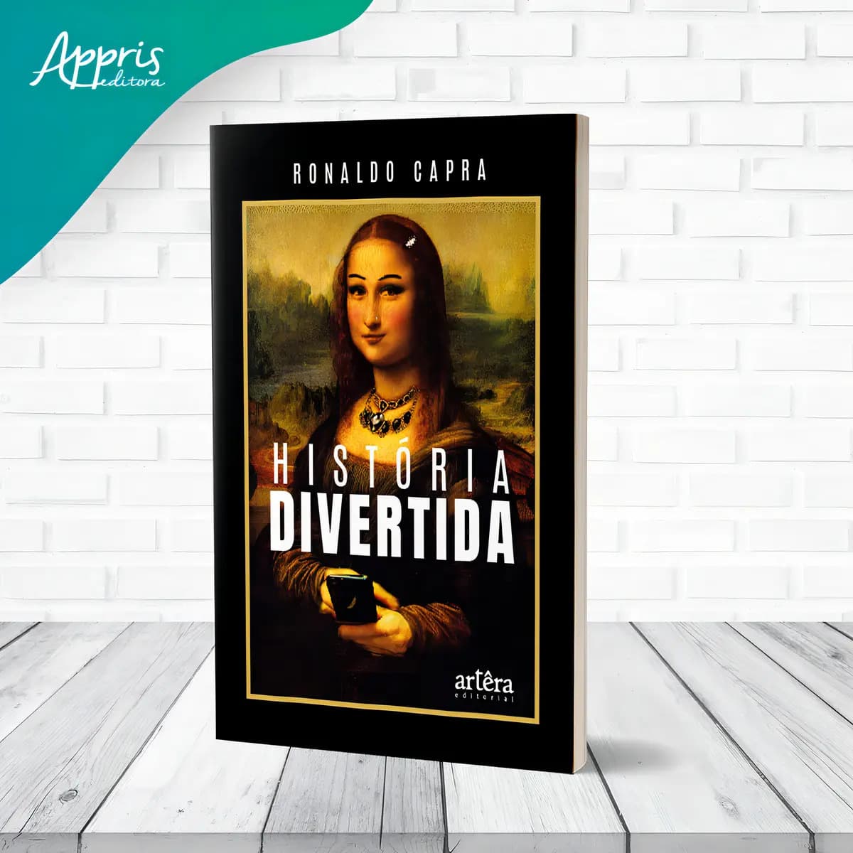 História Divertida