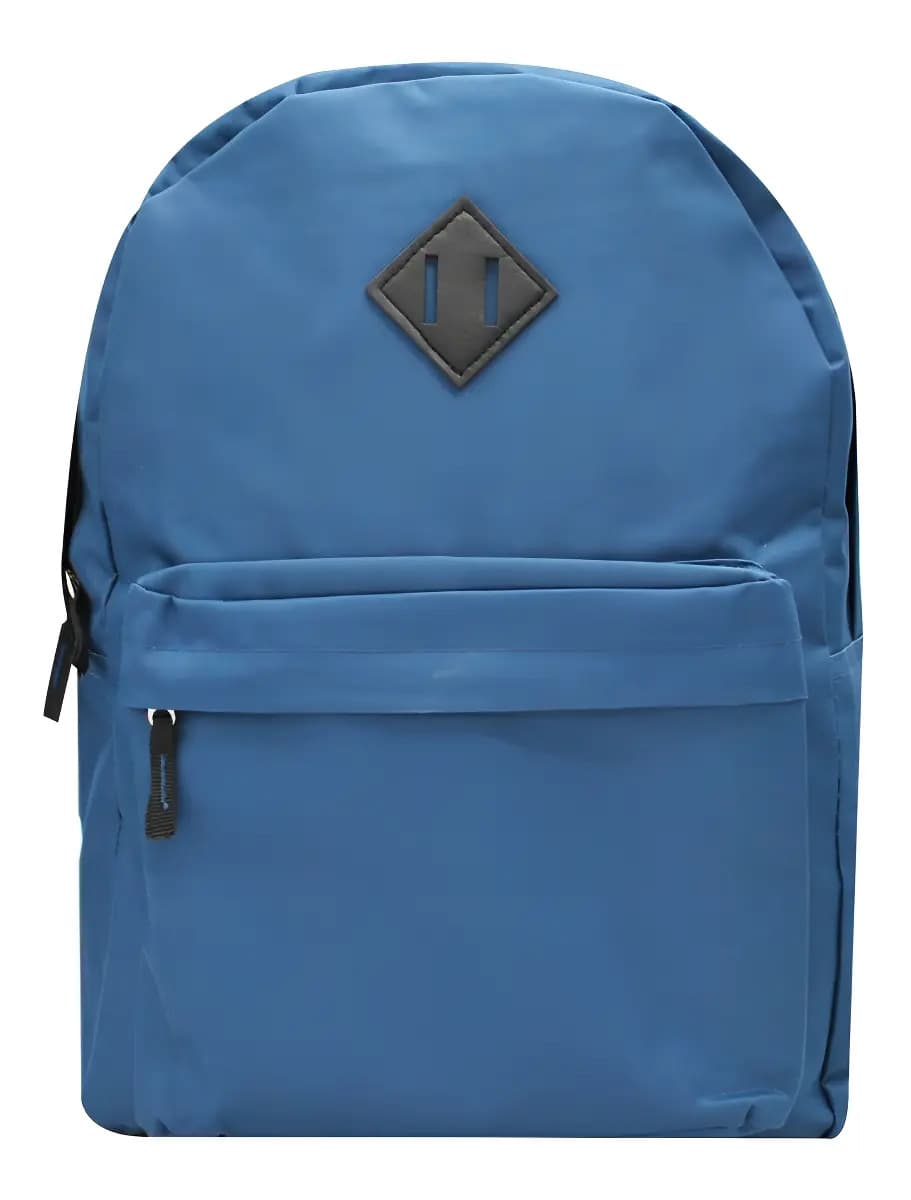 Mochila Casual Yins Azul