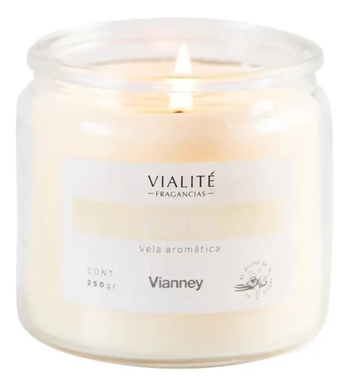 Vela aromática Vianney