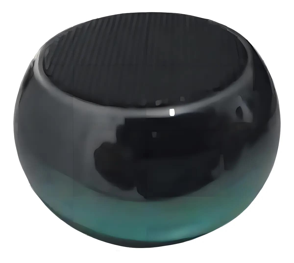 Mini Caixa De Som H'maston M003 - Preto