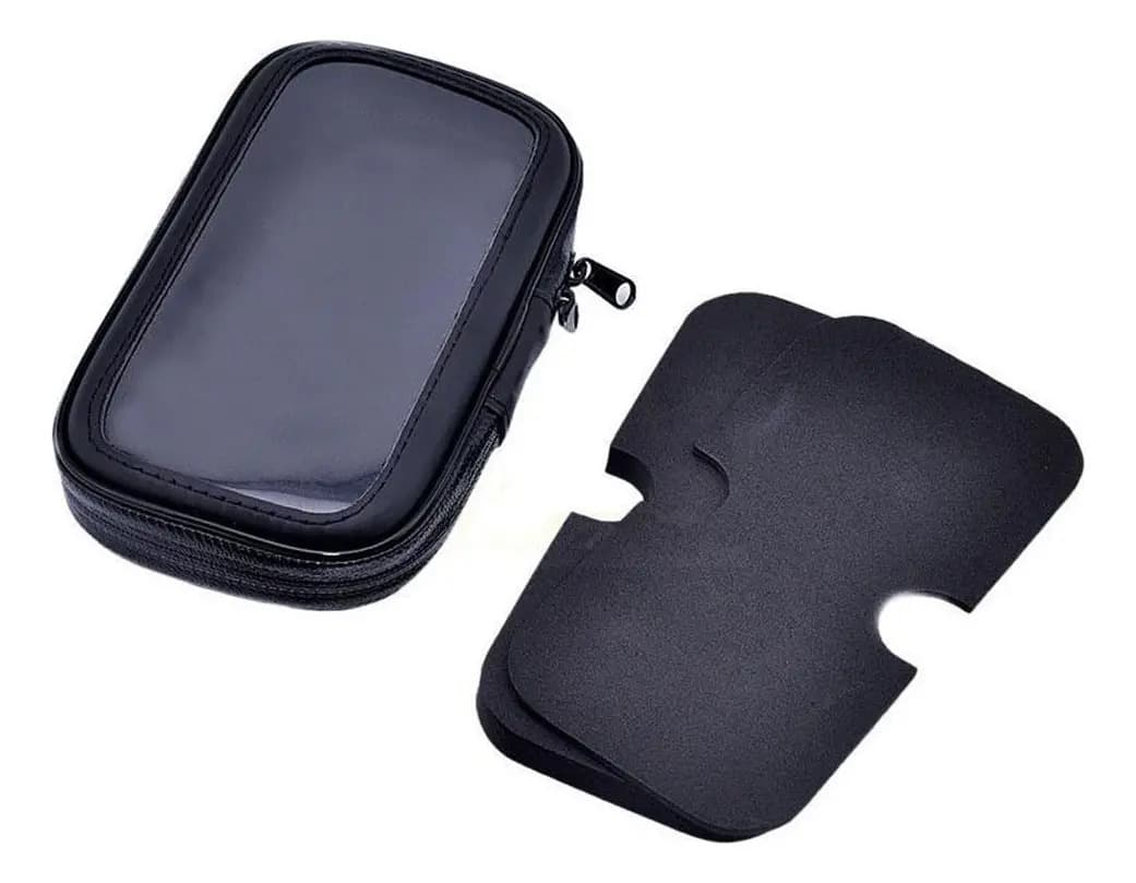 Suporte Celular Moto Bike Klite Impermeável 6.7 Polegadas GPS