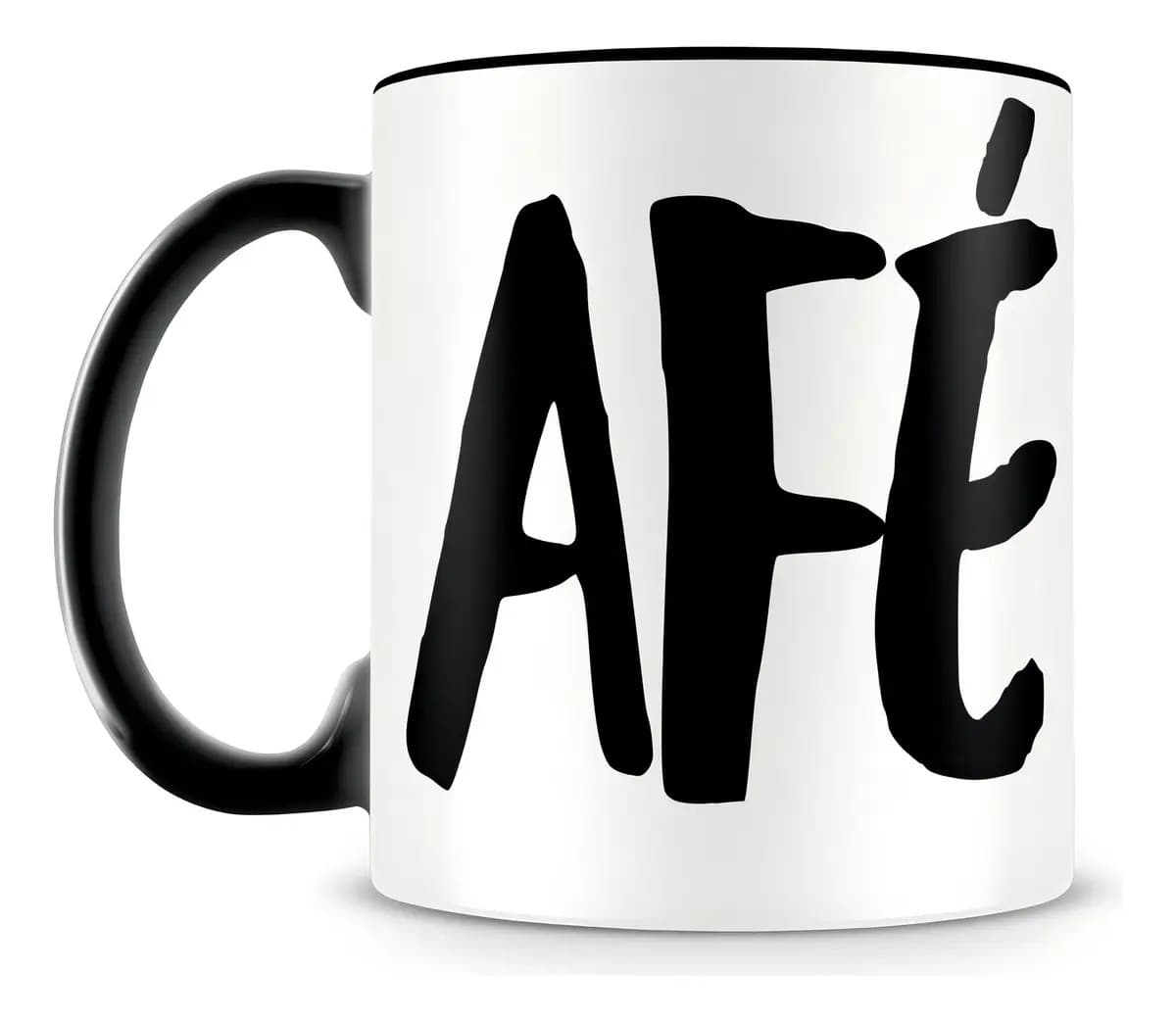 Caneca Café