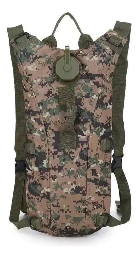 3l Mochila Hidratacao Para Ciclismo Escalada Portátil