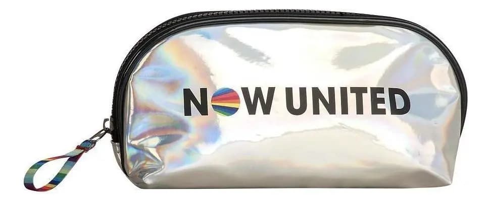 Necessaire Semax Nécessaire Prata