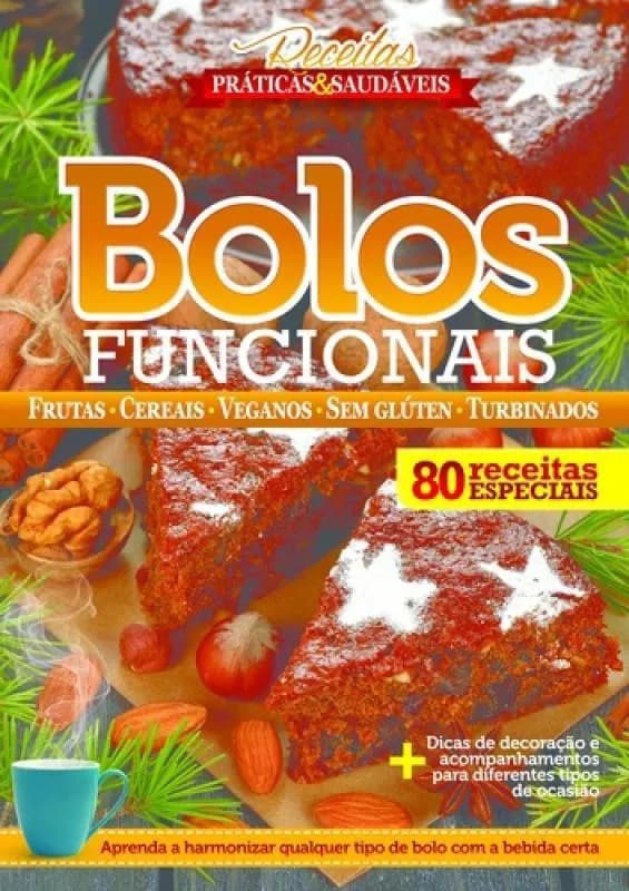 Livro Receitas Práticas E Saudáveis