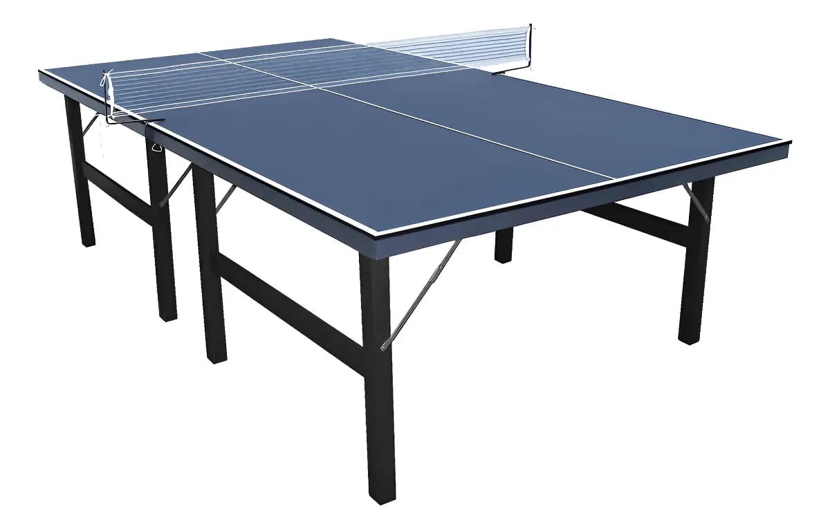 Tênis De Mesa Ping Pong Mdf 15mm