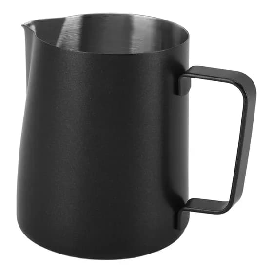 Vaso De Aço Inox Para Capuccino E Café Tks
